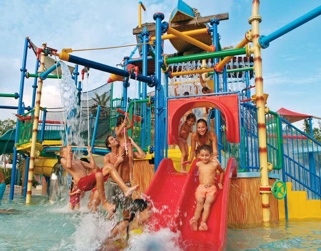 PortAventura