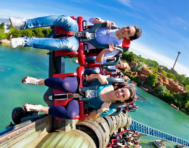 PortAventura