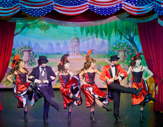 PortAventura